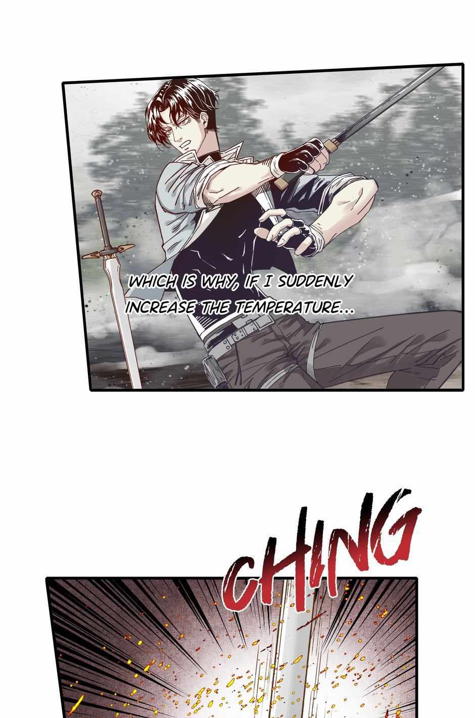 Try me again if you Dare! Chapter 21 page 6 - 