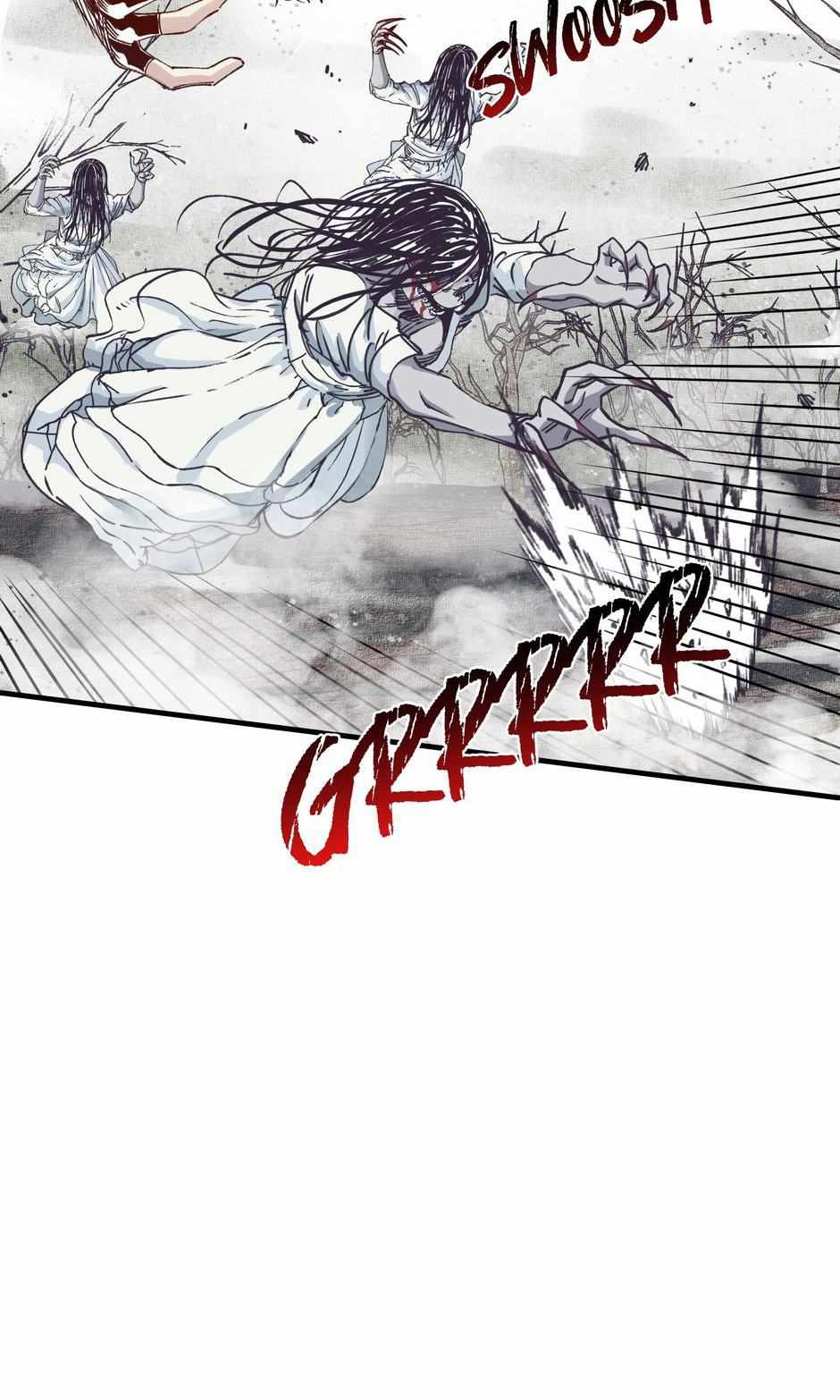 Try me again if you Dare! Chapter 21 page 55 - 