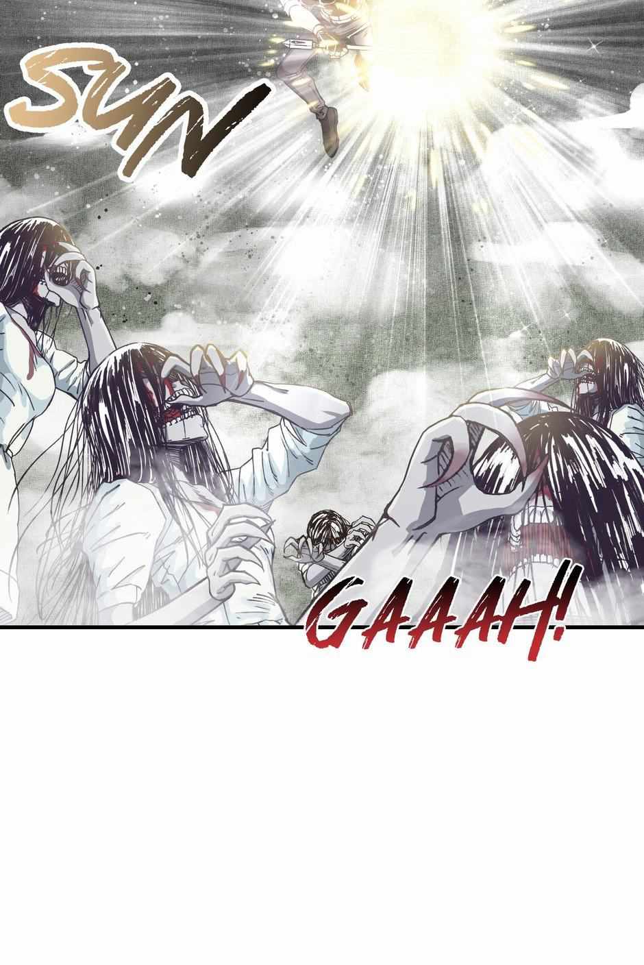 Try me again if you Dare! Chapter 21 page 65 - 