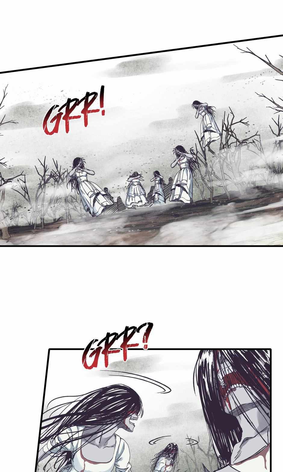 Try me again if you Dare! Chapter 21 page 66 - 