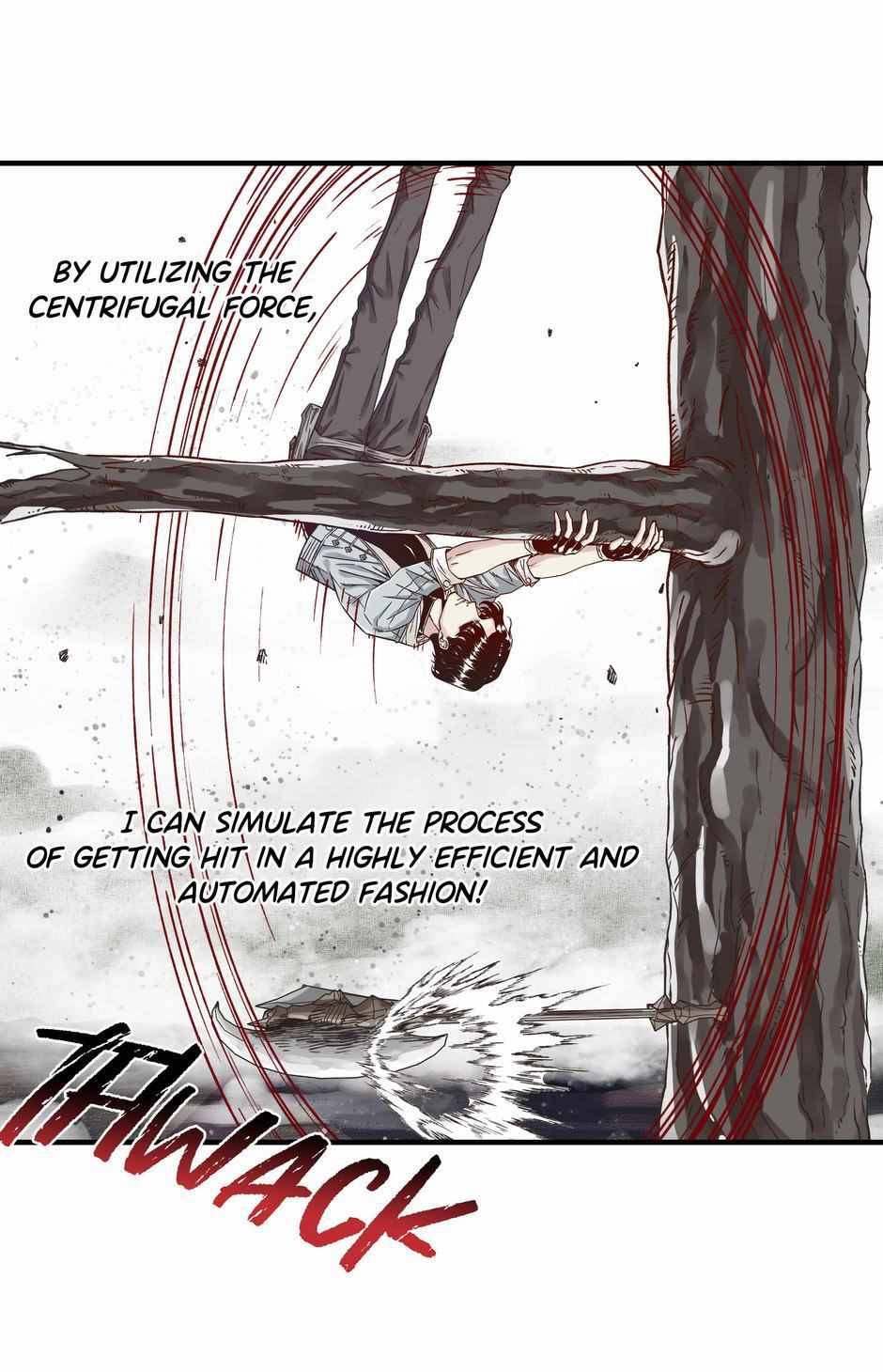 Try me again if you Dare! Chapter 21 page 78 - 