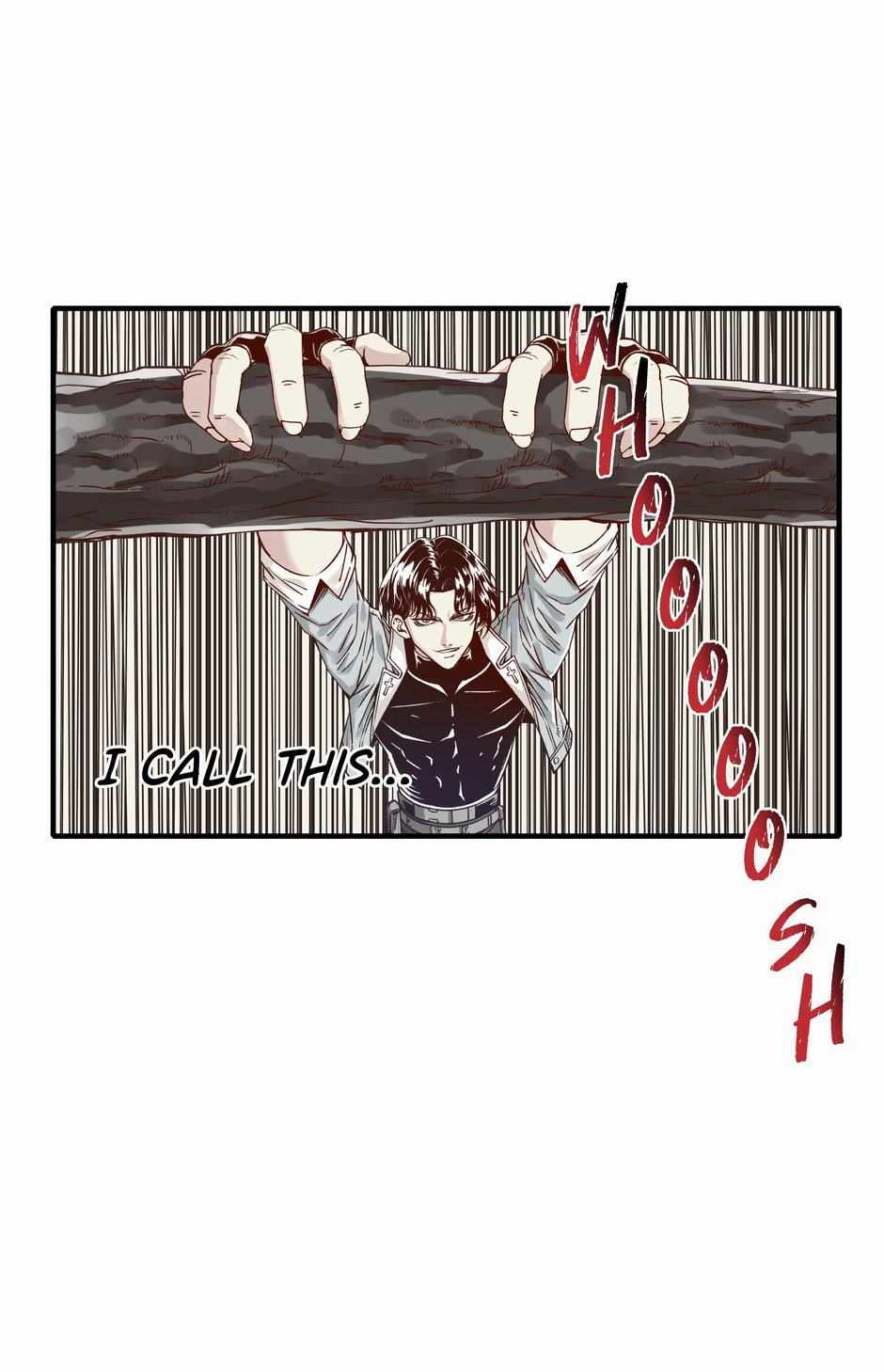 Try me again if you Dare! Chapter 21 page 79 - 