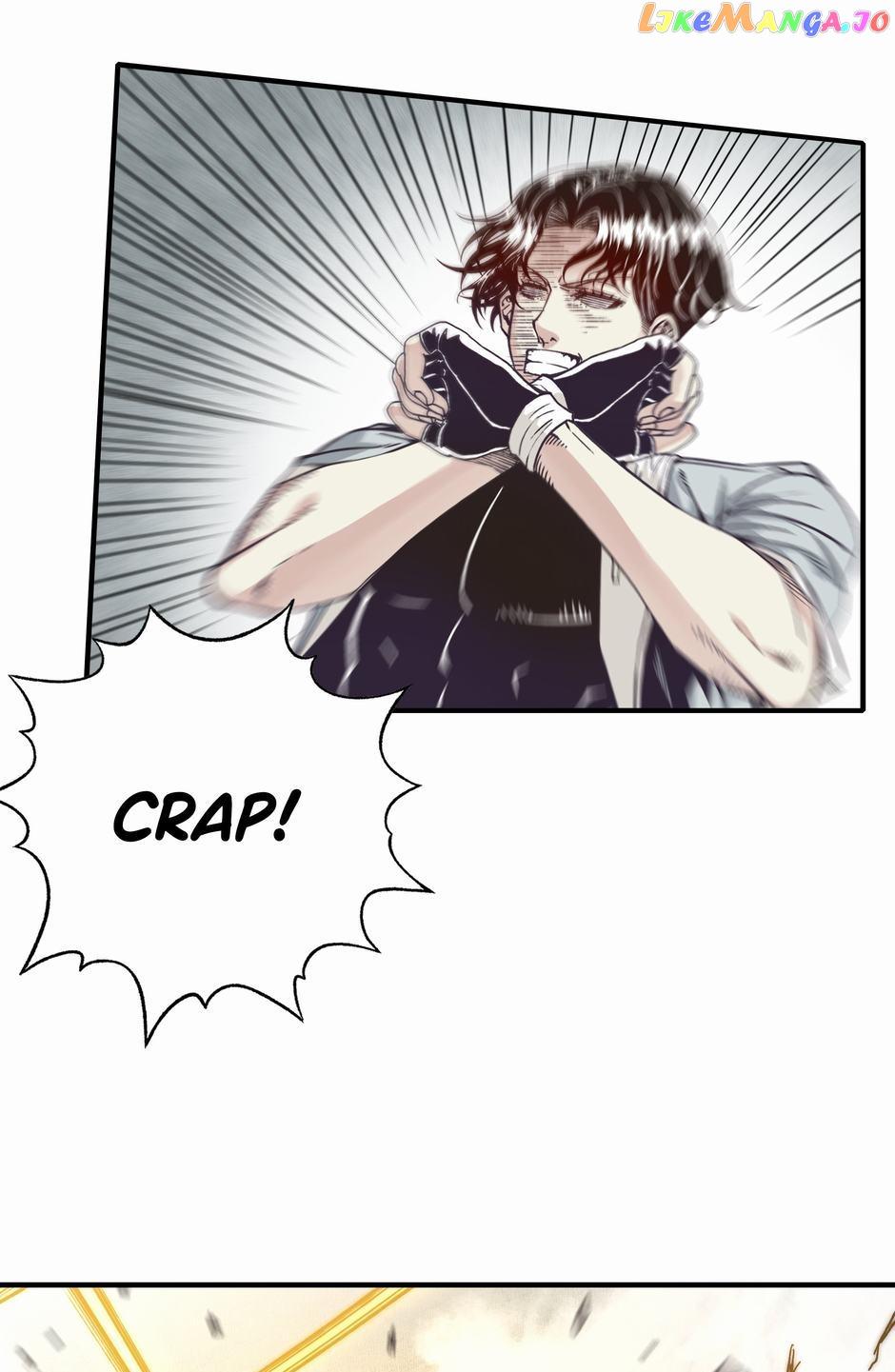 Try me again if you Dare! Chapter 39 page 45 - 