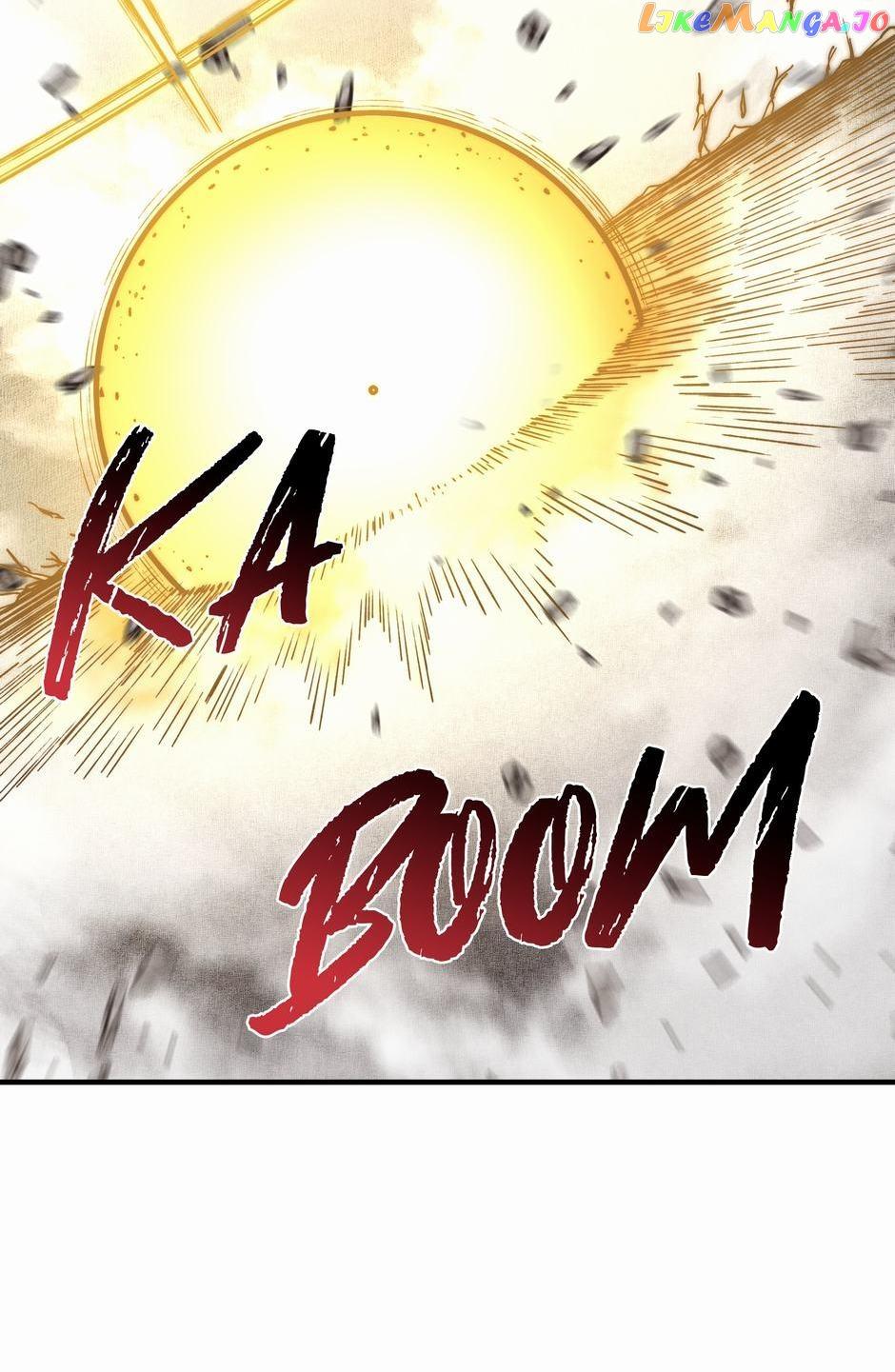 Try me again if you Dare! Chapter 39 page 46 - 
