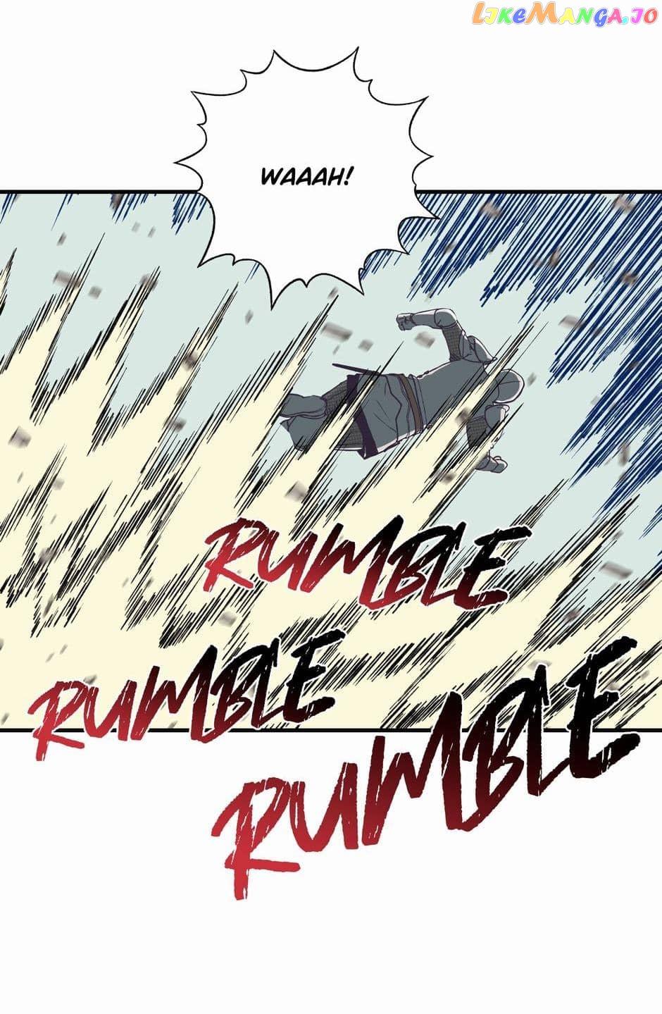 Try me again if you Dare! Chapter 39 page 47 - 