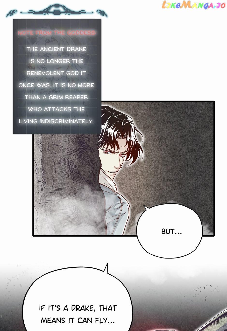 Try me again if you Dare! Chapter 39 page 9 - 