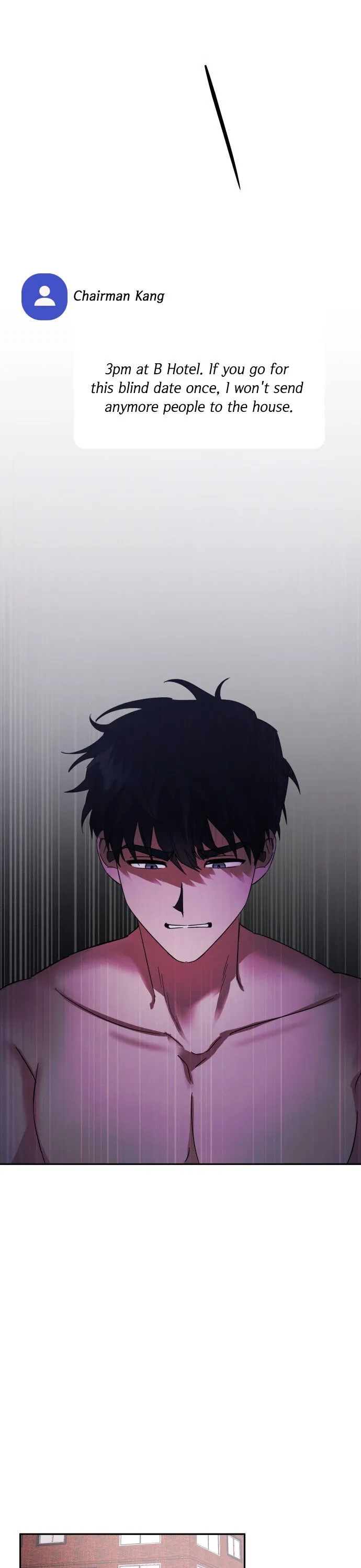 Try To Tame Me, Secretary Cha Chapter 1 page 11 - 