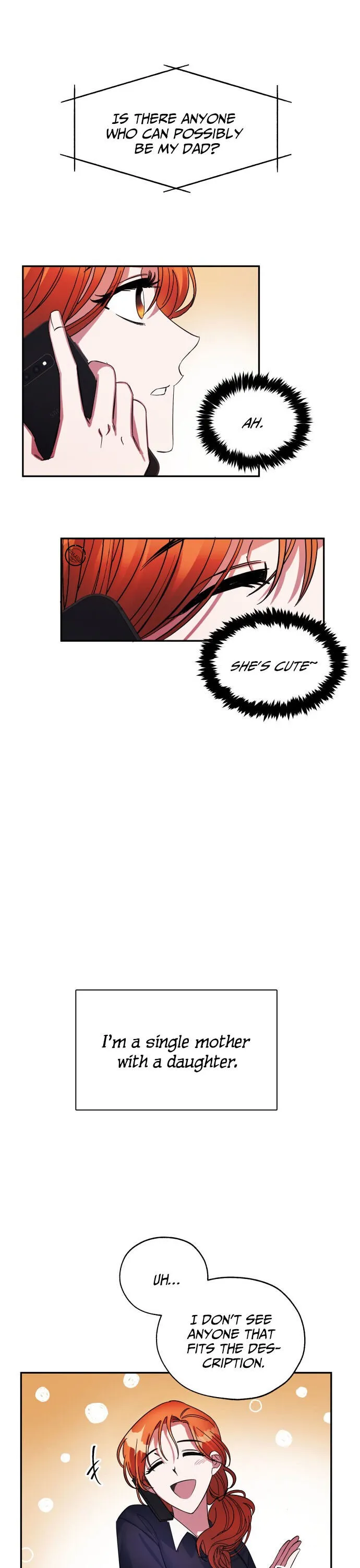 Try To Tame Me, Secretary Cha Chapter 1 page 16 - 