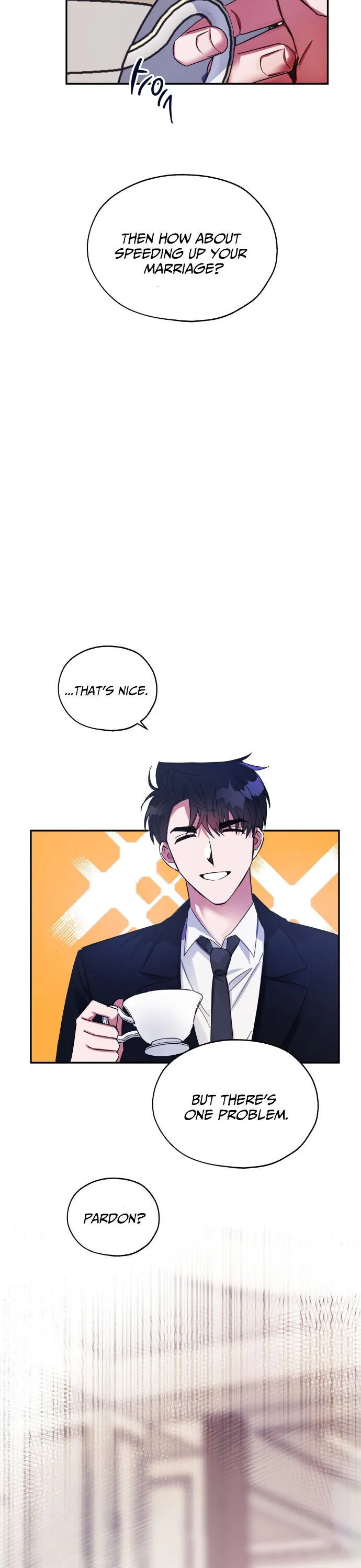 Try To Tame Me, Secretary Cha Chapter 1 page 24 - 