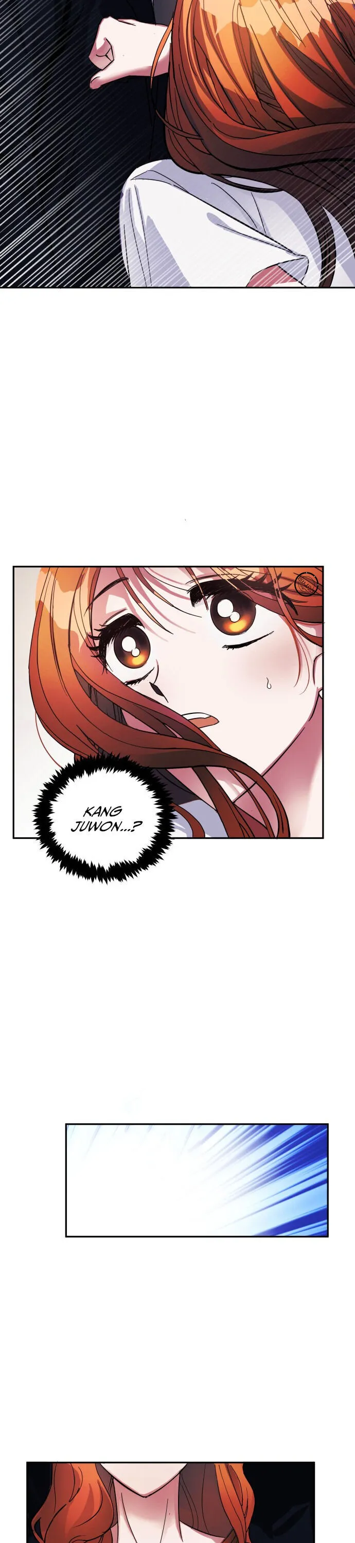 Try To Tame Me, Secretary Cha Chapter 1 page 27 - 