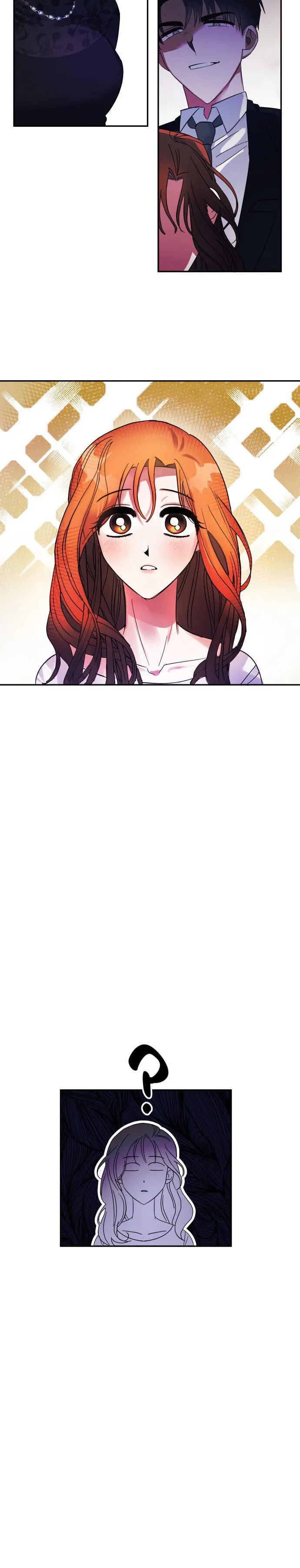 Try To Tame Me, Secretary Cha Chapter 1 page 29 - 