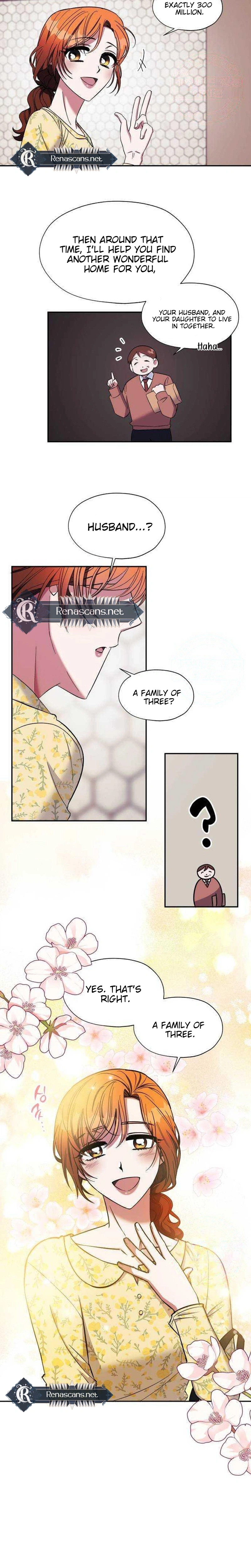 Try To Tame Me, Secretary Cha Chapter 10 page 3 - 