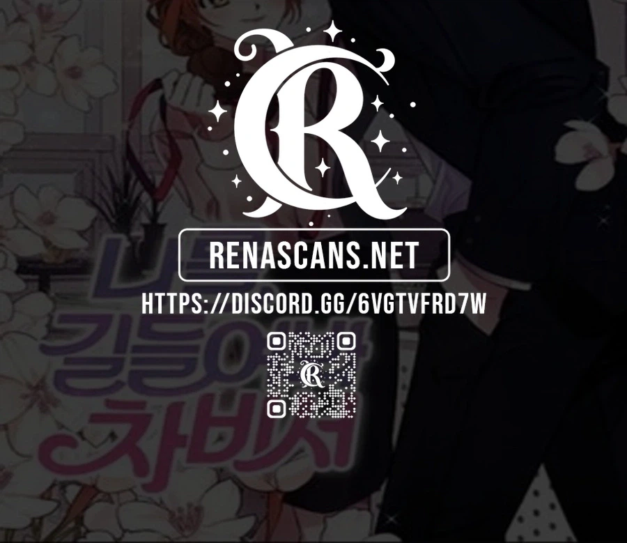 Try To Tame Me, Secretary Cha Chapter 11 page 23 - 