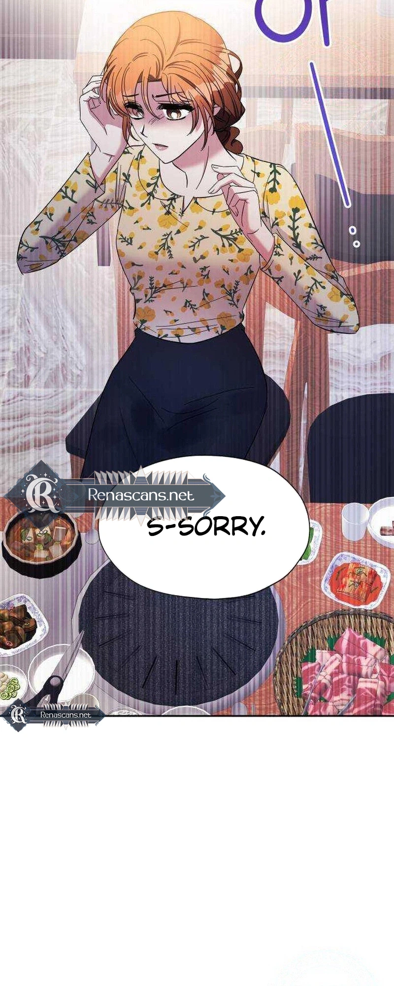 Try To Tame Me, Secretary Cha Chapter 11 page 8 - 