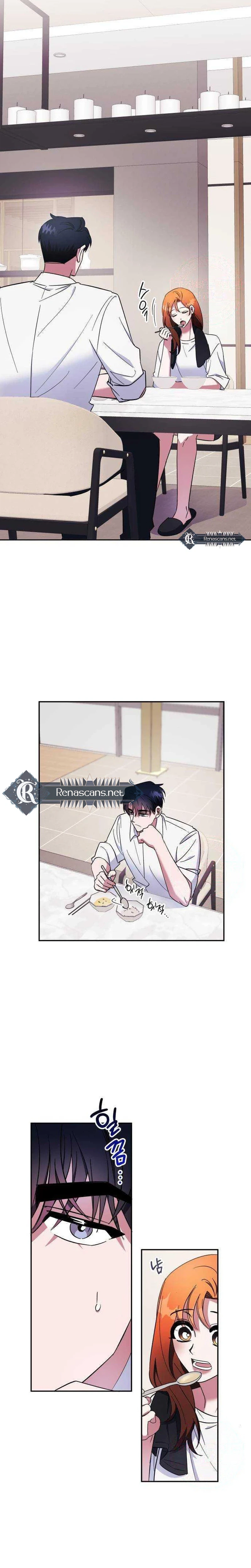 Try To Tame Me, Secretary Cha Chapter 12 page 14 - 