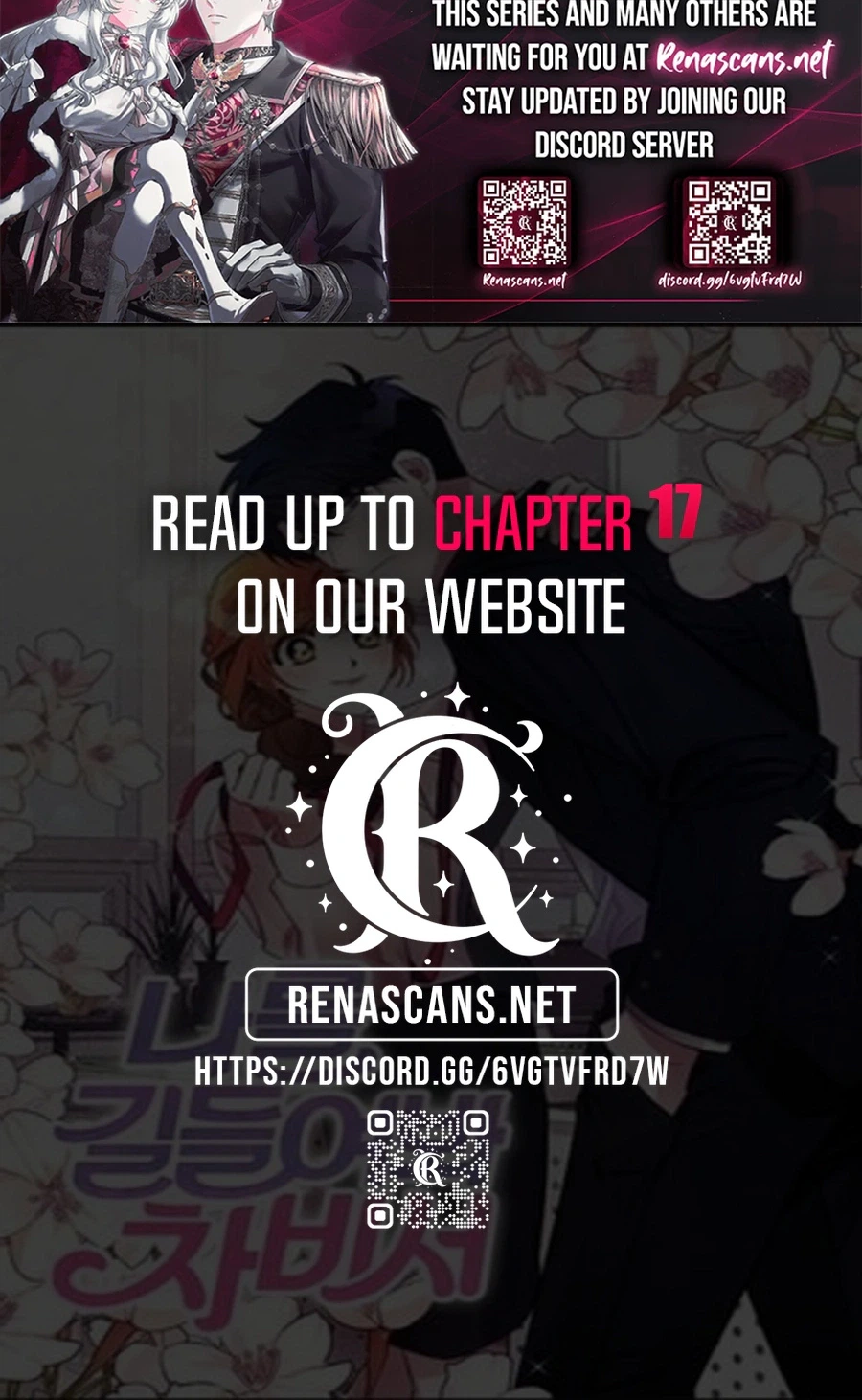 Try To Tame Me, Secretary Cha Chapter 13 page 18 - 
