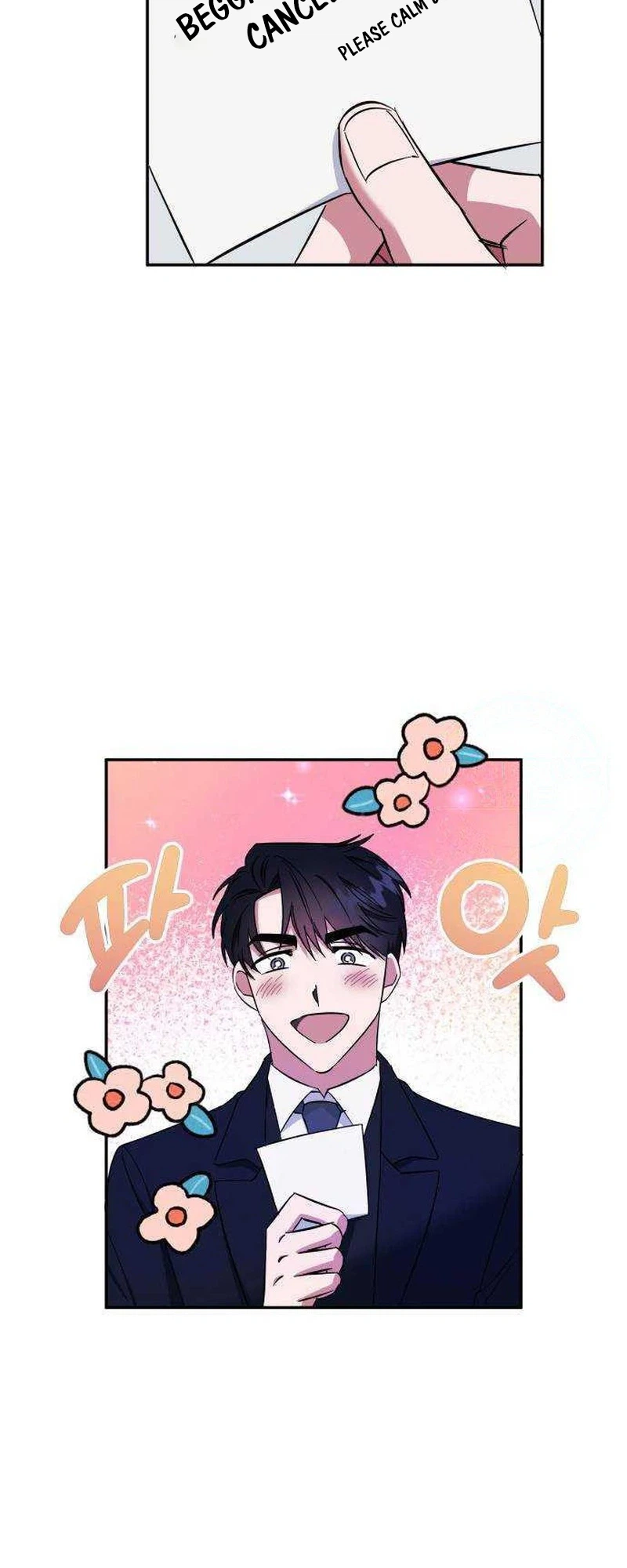 Try To Tame Me, Secretary Cha Chapter 14 page 13 - 