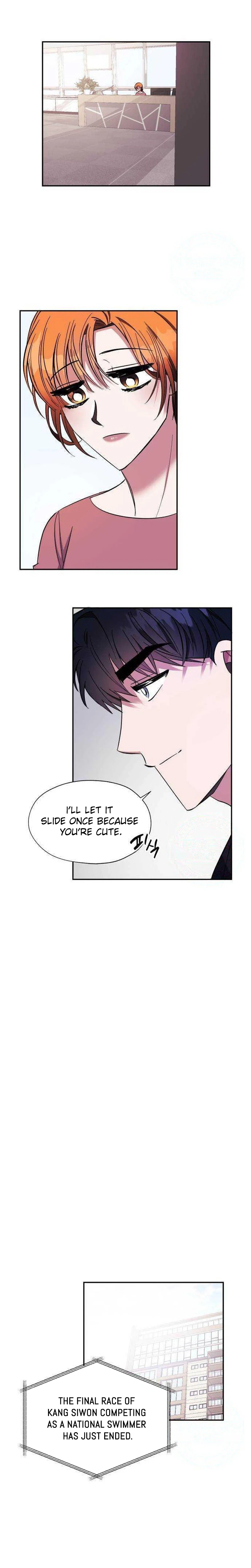 Try To Tame Me, Secretary Cha Chapter 14 page 14 - 