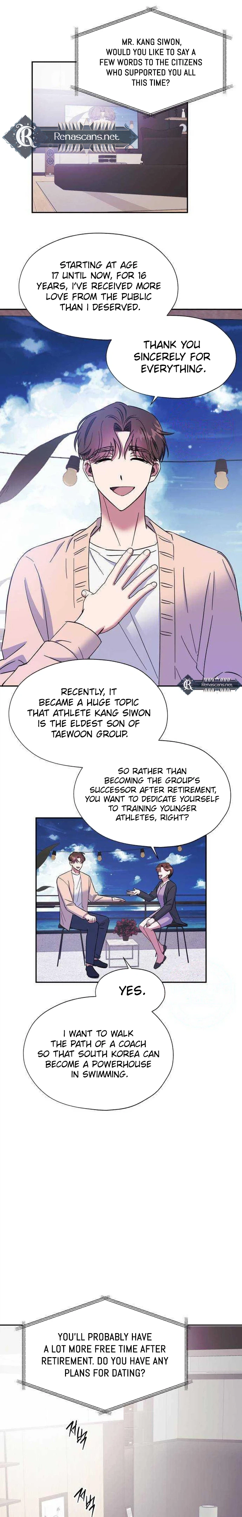 Try To Tame Me, Secretary Cha Chapter 14 page 15 - 