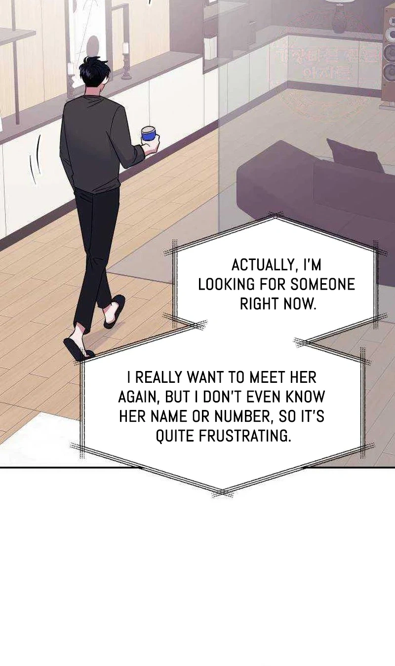 Try To Tame Me, Secretary Cha Chapter 14 page 16 - 