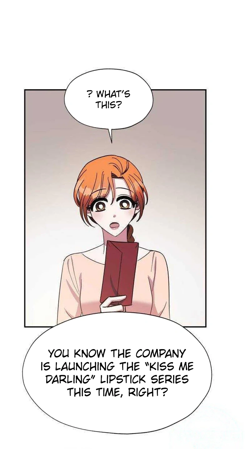 Try To Tame Me, Secretary Cha Chapter 15 page 13 - 