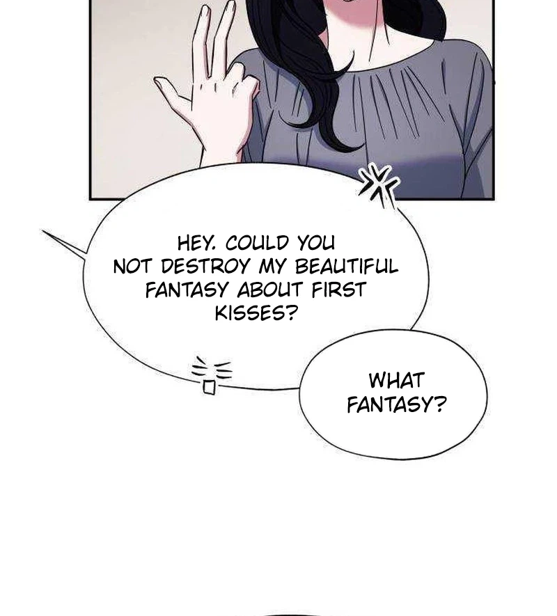 Try To Tame Me, Secretary Cha Chapter 15 page 19 - 