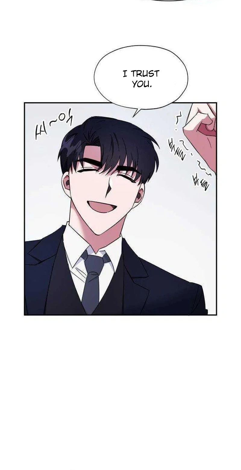 Try To Tame Me, Secretary Cha Chapter 16 page 16 - 