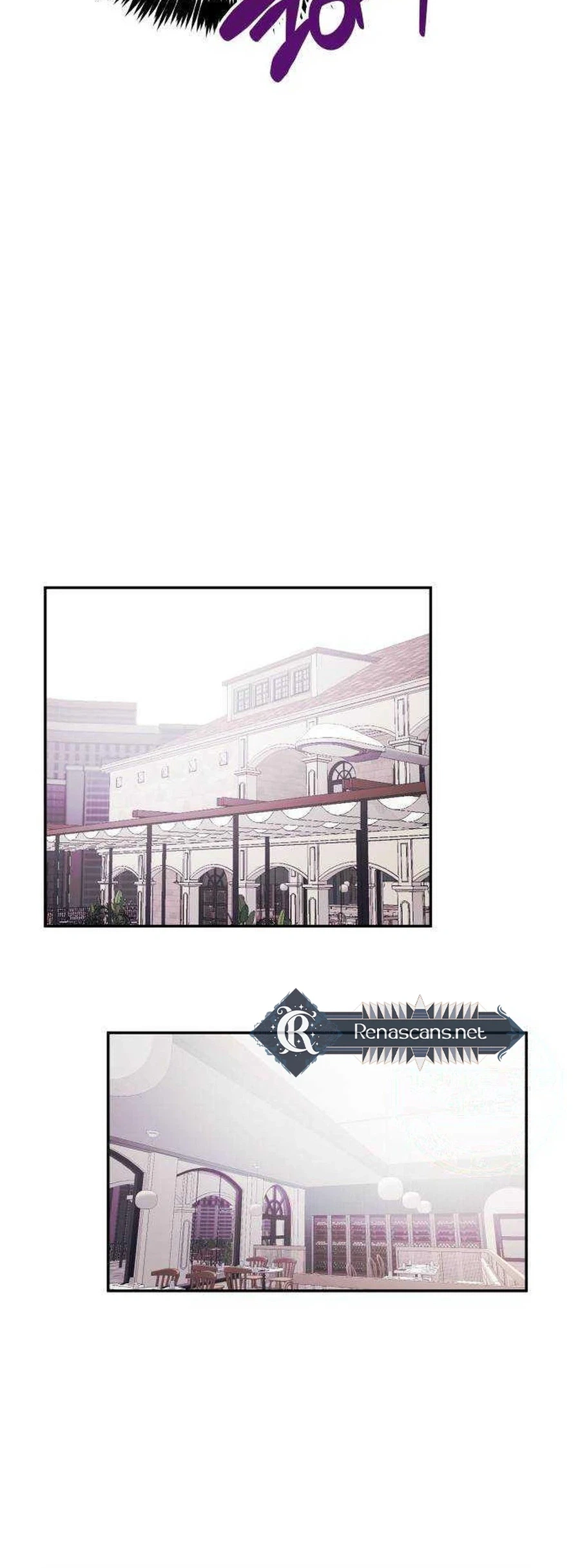 Try To Tame Me, Secretary Cha Chapter 17 page 4 - 