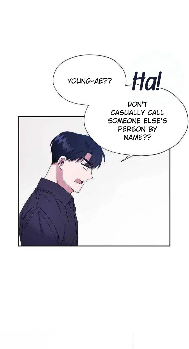 Try To Tame Me, Secretary Cha Chapter 18 page 13 - 