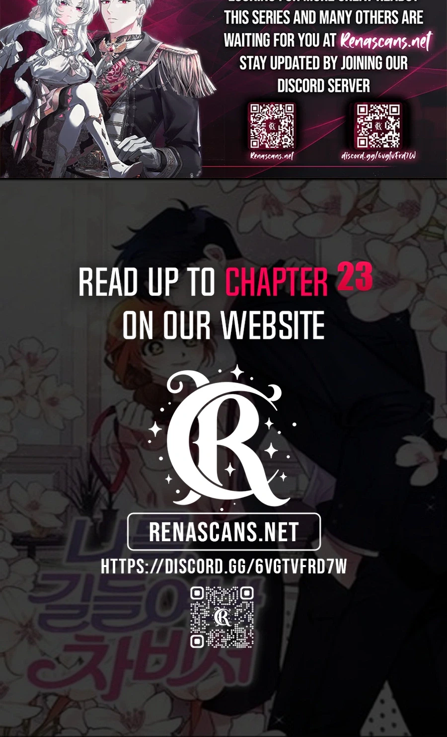 Try To Tame Me, Secretary Cha Chapter 18 page 20 - 