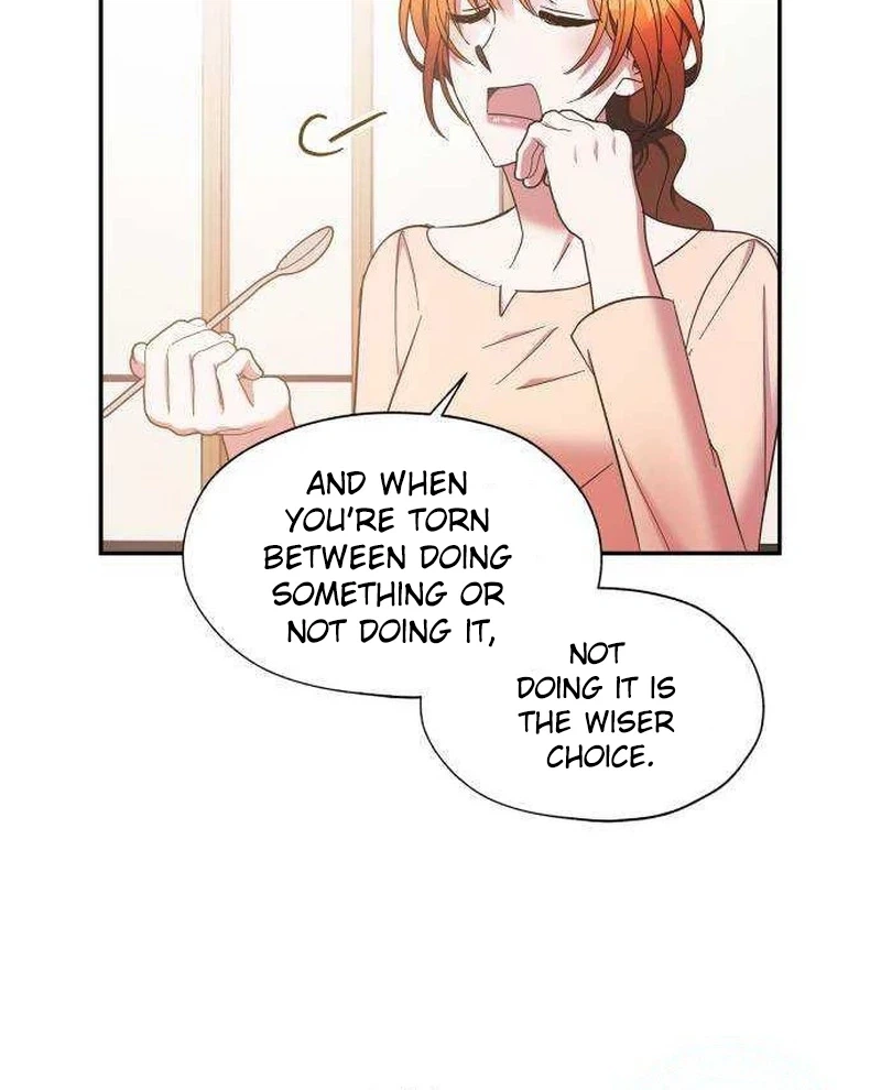 Try To Tame Me, Secretary Cha Chapter 18 page 7 - 