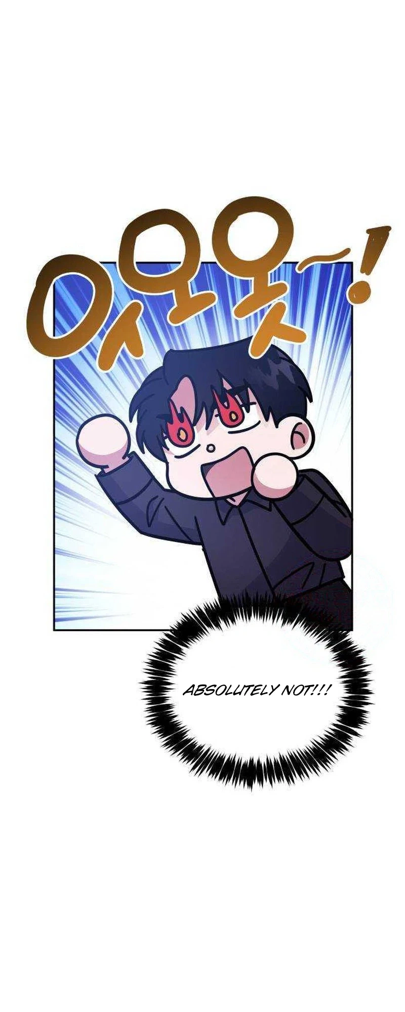 Try To Tame Me, Secretary Cha Chapter 18 page 10 - 