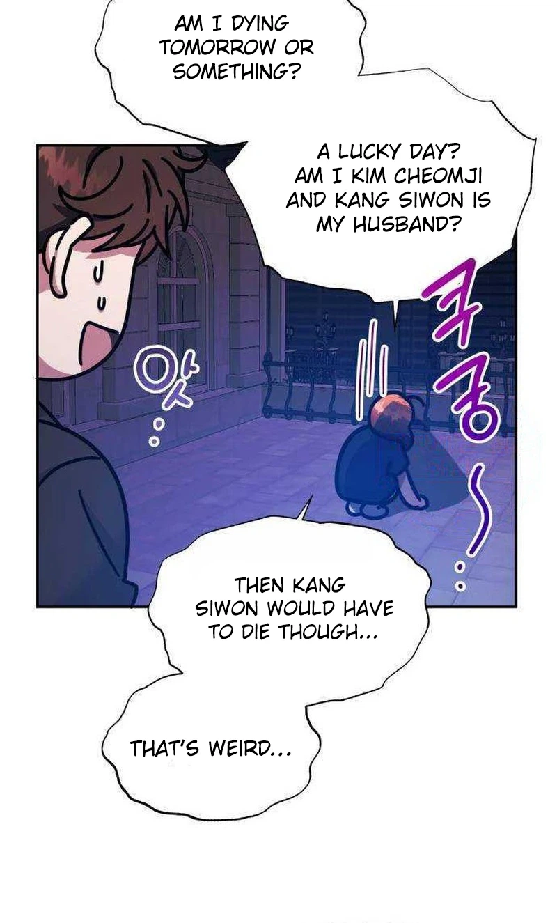 Try To Tame Me, Secretary Cha Chapter 19 page 16 - 