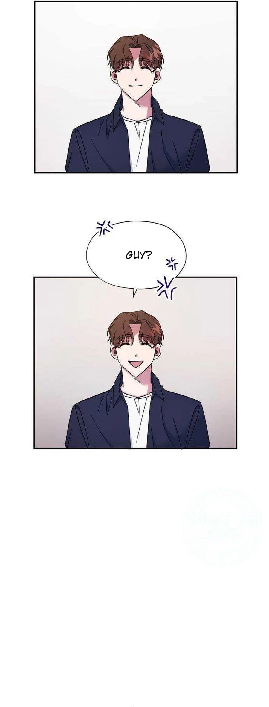 Try To Tame Me, Secretary Cha Chapter 19 page 4 - 