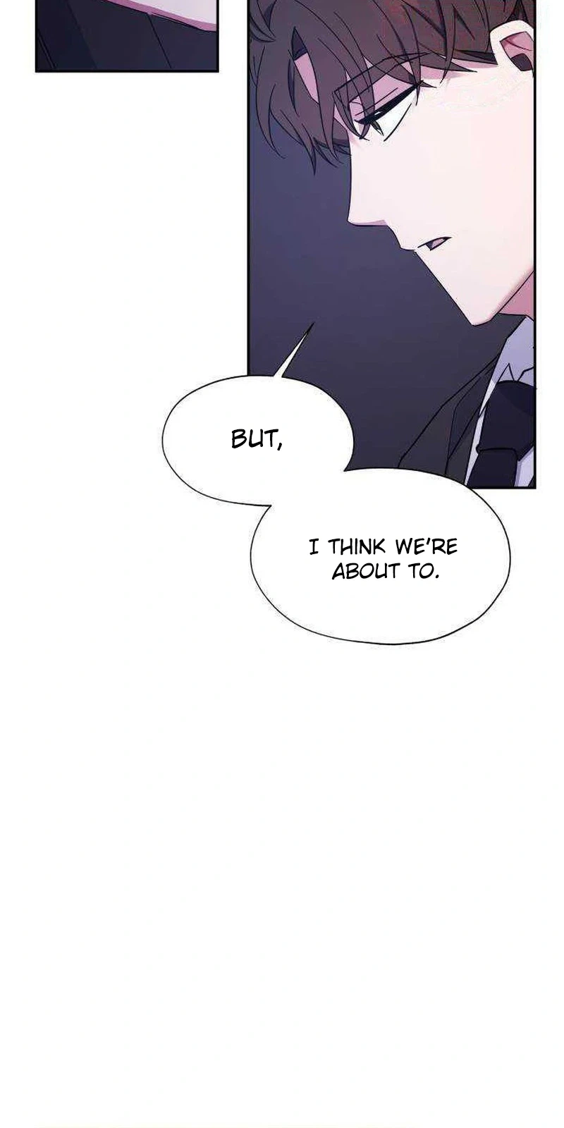 Try To Tame Me, Secretary Cha Chapter 19 page 10 - 