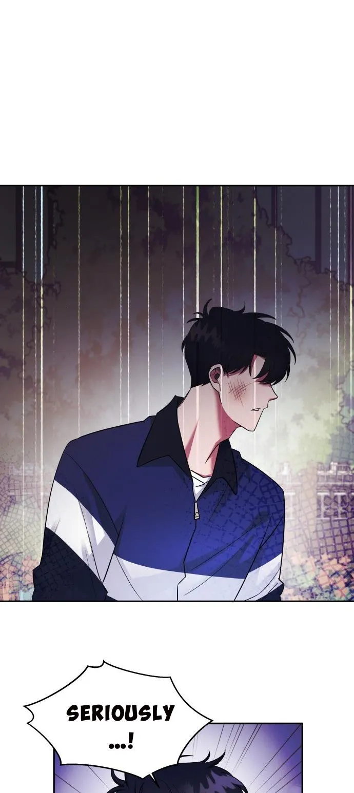 Try To Tame Me, Secretary Cha Chapter 4 page 2 - 