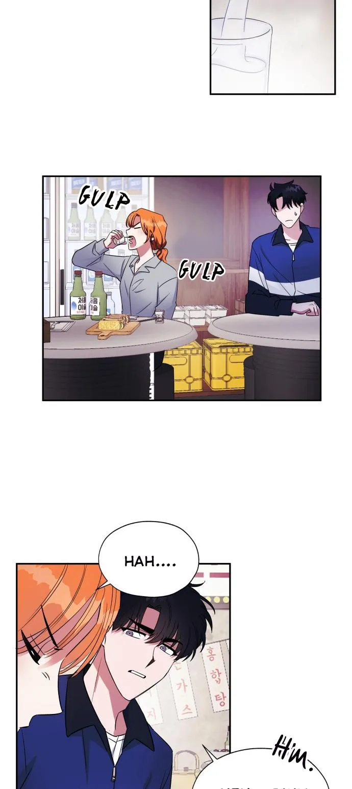 Try To Tame Me, Secretary Cha Chapter 4 page 11 - 
