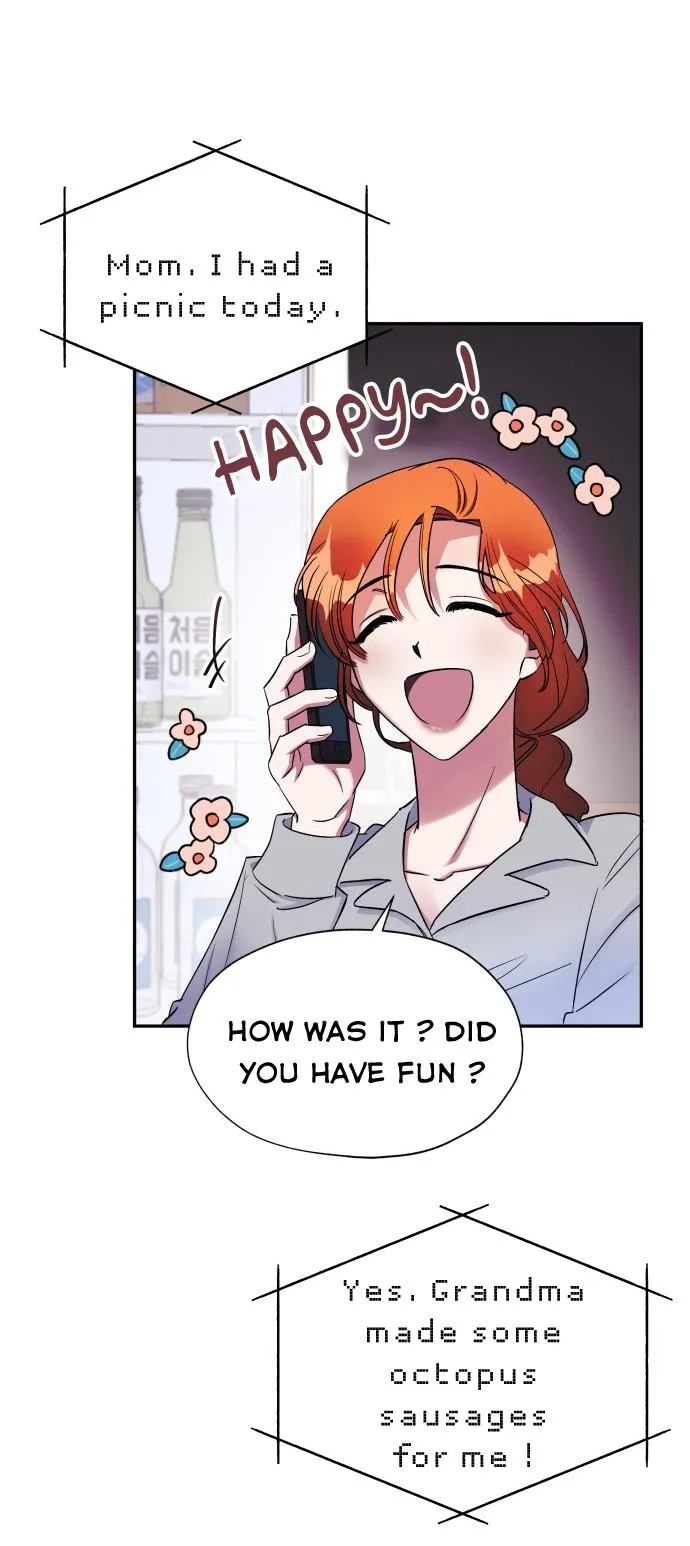 Try To Tame Me, Secretary Cha Chapter 4 page 16 - 