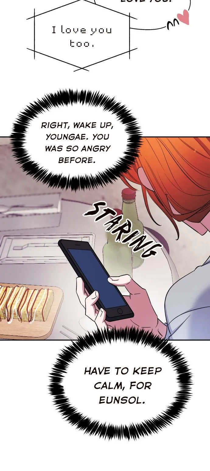 Try To Tame Me, Secretary Cha Chapter 4 page 19 - 