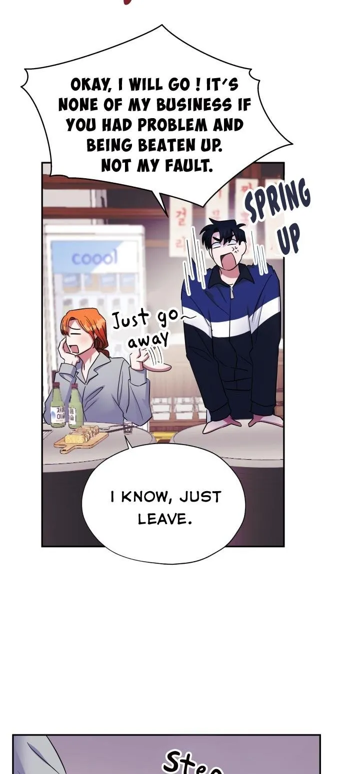 Try To Tame Me, Secretary Cha Chapter 4 page 29 - 