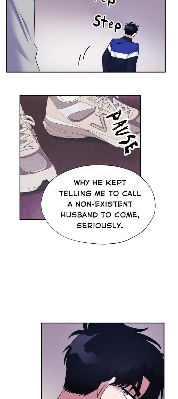 Try To Tame Me, Secretary Cha Chapter 4 page 30 - 
