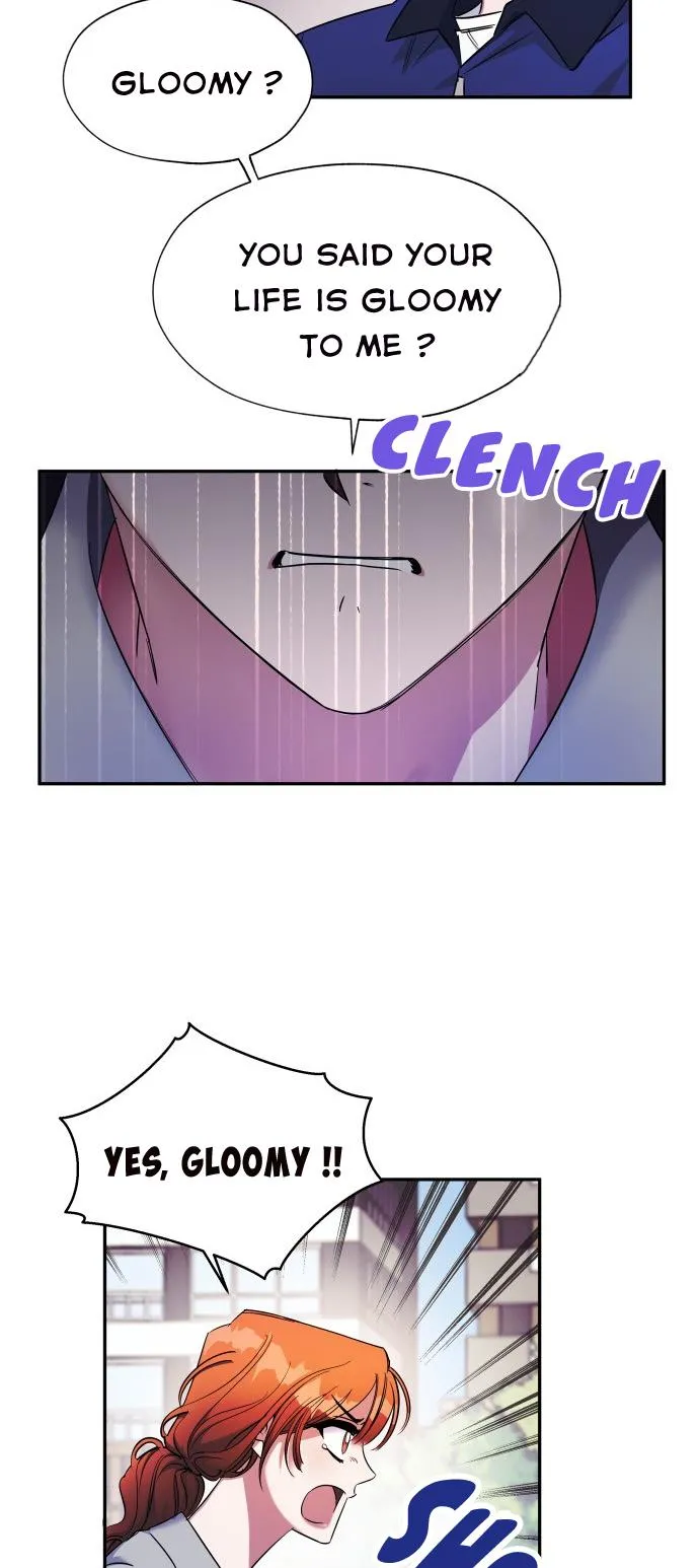 Try To Tame Me, Secretary Cha Chapter 4 page 4 - 