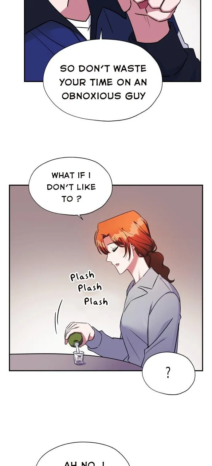 Try To Tame Me, Secretary Cha Chapter 4 page 37 - 