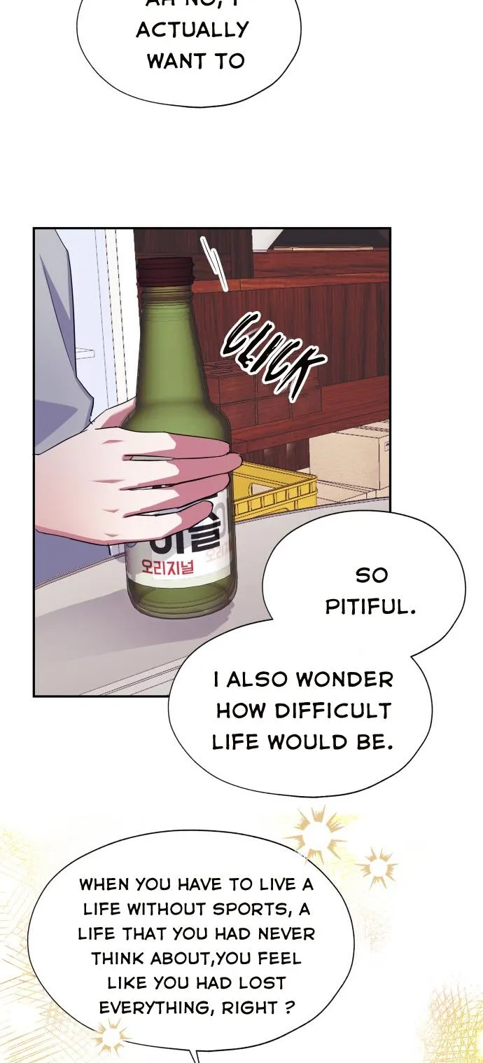 Try To Tame Me, Secretary Cha Chapter 4 page 38 - 