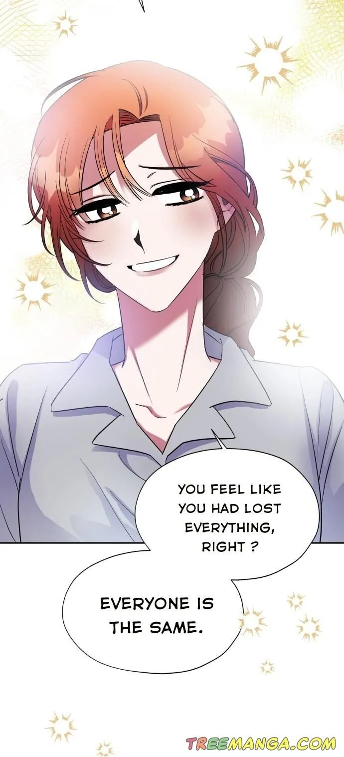 Try To Tame Me, Secretary Cha Chapter 4 page 39 - 