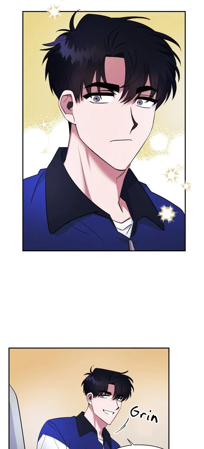 Try To Tame Me, Secretary Cha Chapter 4 page 40 - 
