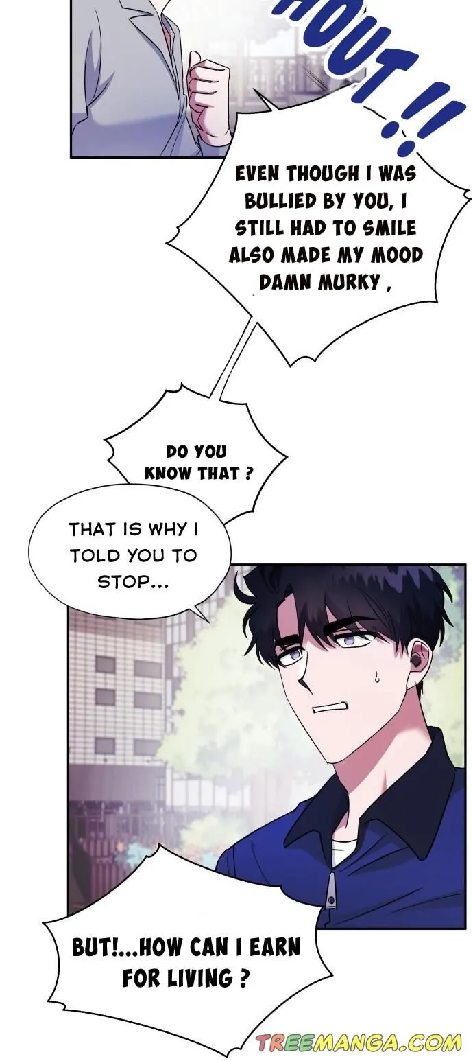 Try To Tame Me, Secretary Cha Chapter 4 page 5 - 