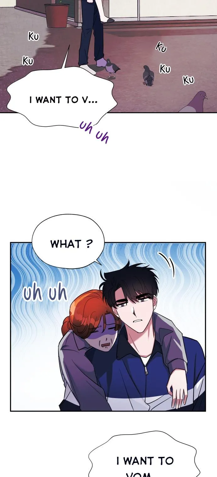 Try To Tame Me, Secretary Cha Chapter 4 page 50 - 