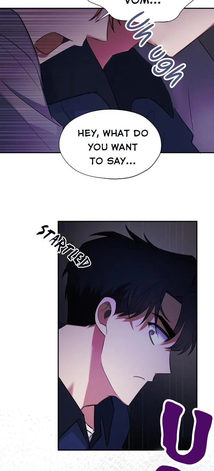 Try To Tame Me, Secretary Cha Chapter 4 page 51 - 