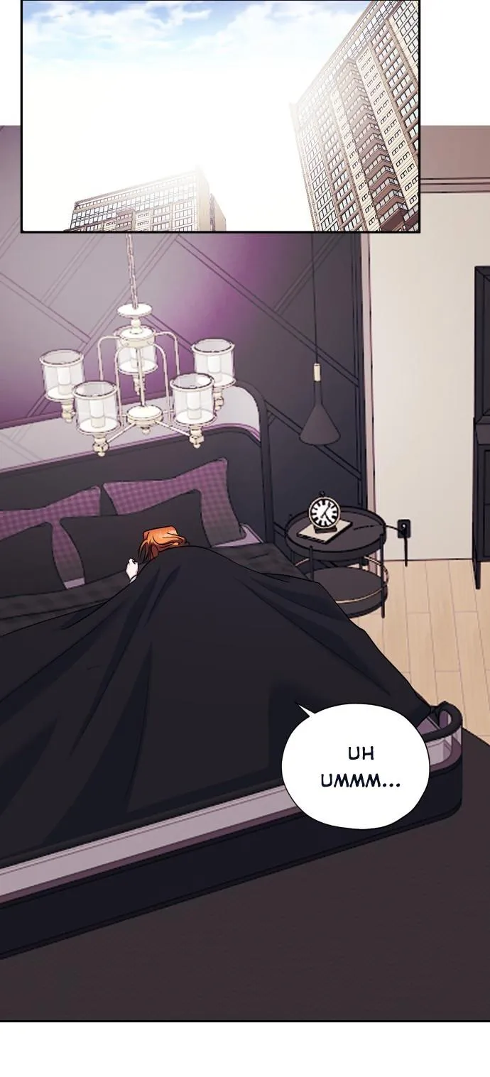 Try To Tame Me, Secretary Cha Chapter 4 page 55 - 
